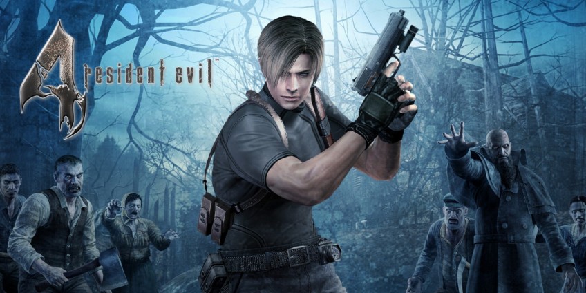 Во что мы играли 5, 10, 15 и 20 лет назад: Dying Light, Mass Effect 2, Resident Evil 4, The Sims Во что мы играли 5, 10, 15 и 20 лет назад: Dying Light, Mass Effect 2, Resident Evil 4, The Sims