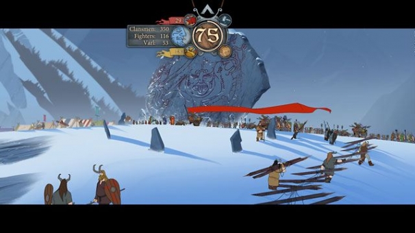 The Banner Saga The Banner Saga