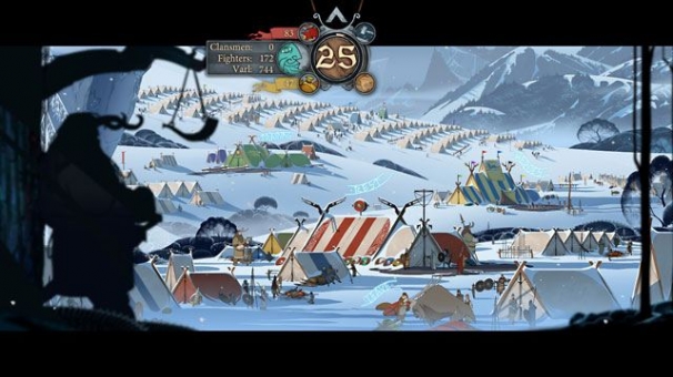 The Banner Saga The Banner Saga