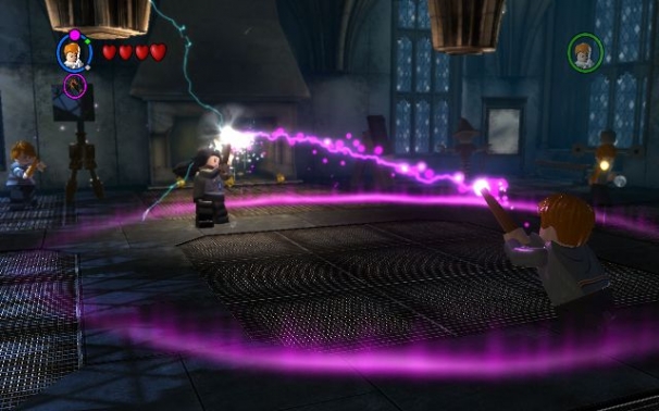 LEGO Harry Potter: Years 5-7 LEGO Harry Potter: Years 5-7