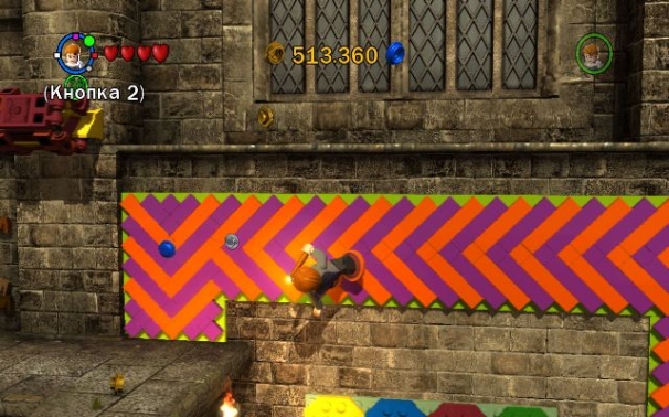 LEGO Harry Potter: Years 5-7 LEGO Harry Potter: Years 5-7