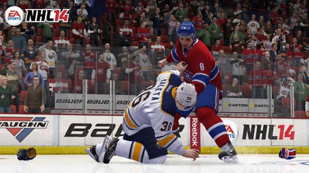 NHL 14 NHL 14