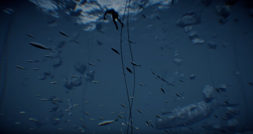 Разбор трейлера Death Stranding с TGA 2017. Чем удивил Хидэо Кодзима Разбор трейлера Death Stranding с TGA 2017. Чем удивил Хидэо Кодзима