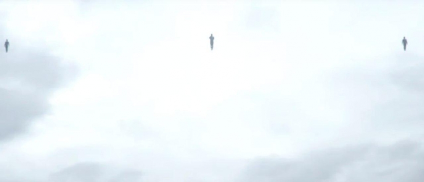 Разбор трейлера Death Stranding с TGA 2017. Чем удивил Хидэо Кодзима Разбор трейлера Death Stranding с TGA 2017. Чем удивил Хидэо Кодзима