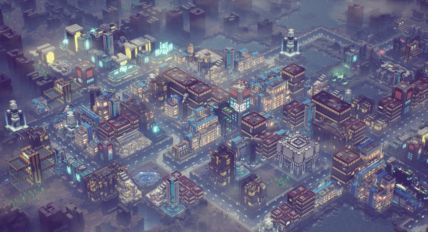 Во что поиграть + лучшие скидки недели. Industries of Titan, Knock Harder, Someday You'll Return, Population Zero Во что поиграть + лучшие скидки недели. Industries of Titan, Knock Harder, Someday You'll Return, Population Zero