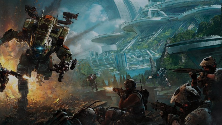Во что поиграть + лучшие скидки недели. Industries of Titan, Knock Harder, Someday You'll Return, Population Zero Во что поиграть + лучшие скидки недели. Industries of Titan, Knock Harder, Someday You'll Return, Population Zero