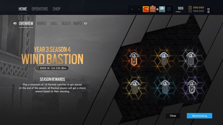 Invitational 2019. Мы на главном турнире по Rainbow Six: Siege Invitational 2019. Мы на главном турнире по Rainbow Six: Siege