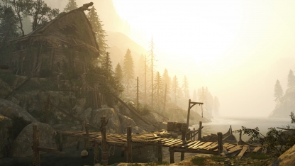 For Honor: всё, чего вы не знали о викингах, рыцарях и самураях For Honor: всё, чего вы не знали о викингах, рыцарях и самураях