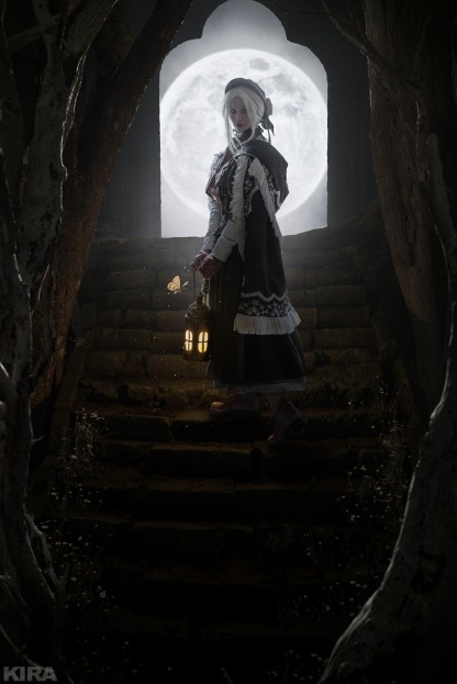 Косплей недели: Tomb Raider, Alice: Madness Returns, Bloodborne, Overwatch, Dota 2 Косплей недели: Tomb Raider, Alice: Madness Returns, Bloodborne, Overwatch, Dota 2