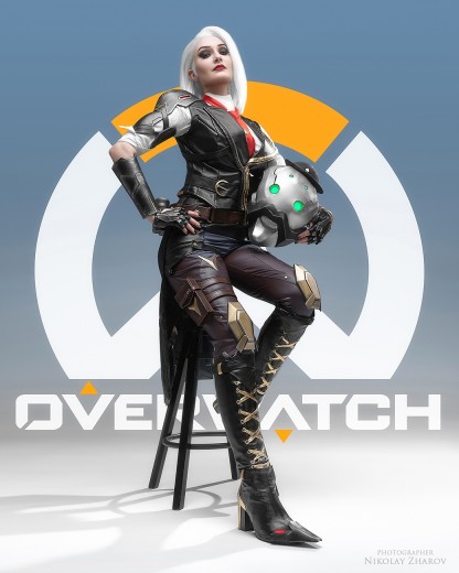 Косплей недели: Tomb Raider, Alice: Madness Returns, Bloodborne, Overwatch, Dota 2 Косплей недели: Tomb Raider, Alice: Madness Returns, Bloodborne, Overwatch, Dota 2