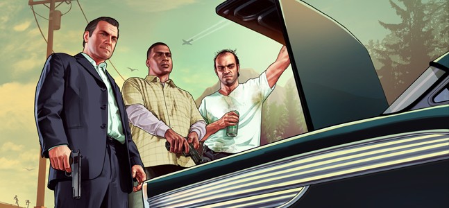 В тени большого брата: 15 игр-песочниц, похожих на GTA. Часть вторая В тени большого брата: 15 игр-песочниц, похожих на GTA. Часть вторая