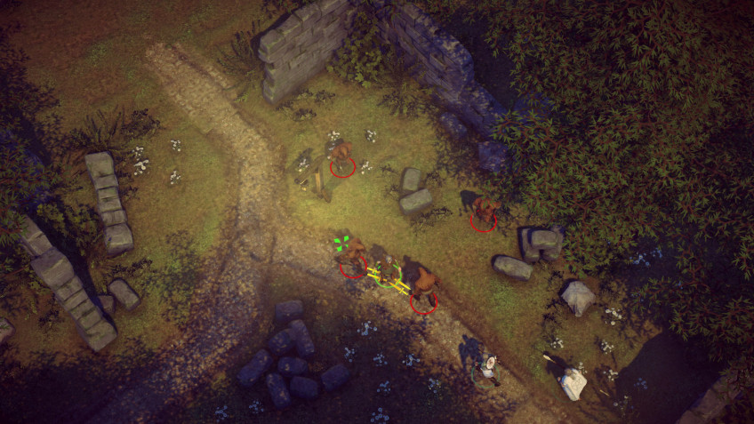 Во что поиграть + лучшие скидки недели. The Light Remake, Command & Conquer Remastered Collection, Beyond Blue, The Dark Eye: Book of Heroes Во что поиграть + лучшие скидки недели. The Light Remake, Command & Conquer Remastered Collection, Beyond Blue, The Dark Eye: Book of Heroes