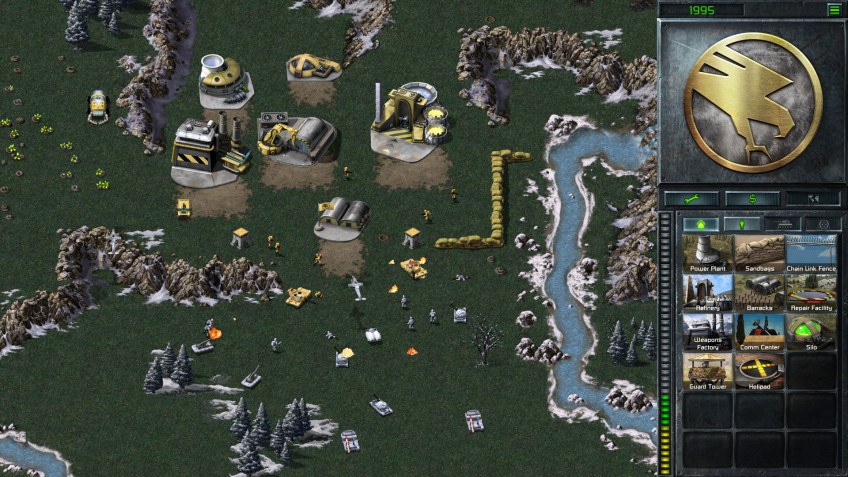 Во что поиграть + лучшие скидки недели. The Light Remake, Command & Conquer Remastered Collection, Beyond Blue, The Dark Eye: Book of Heroes Во что поиграть + лучшие скидки недели. The Light Remake, Command & Conquer Remastered Collection, Beyond Blue, The Dark Eye: Book of Heroes
