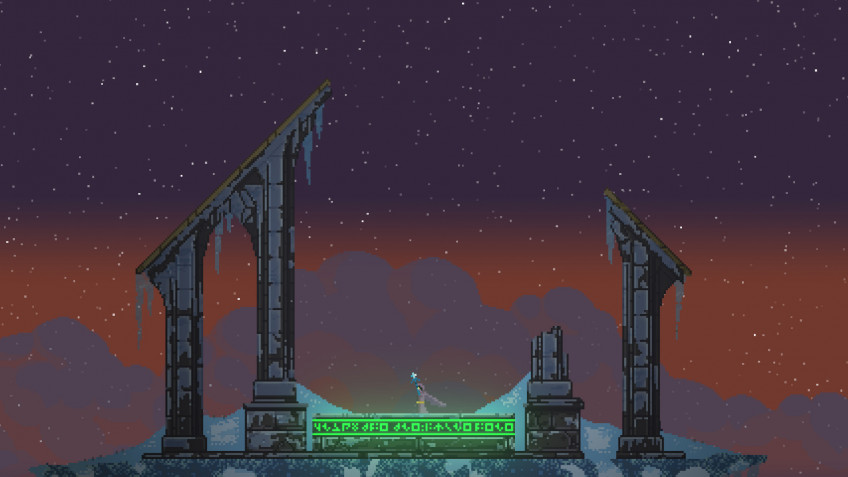 Инди года: The Forgotten City, Black Book, Loop Hero Инди года: The Forgotten City, Black Book, Loop Hero