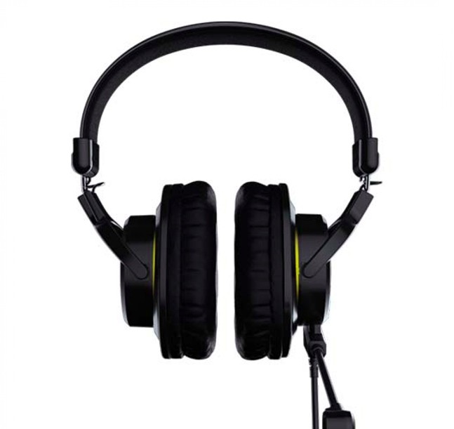 Audio-Technica ATH-PDG1 и ATH-PG1 