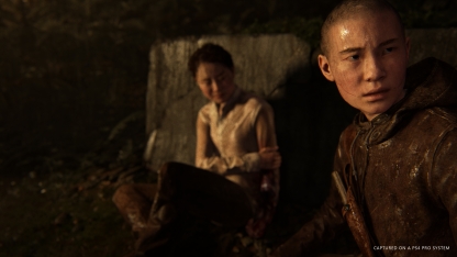 Топ-3 видео с конференции Sony по мнению Родиона Ильина: Ghost of Tsushima, Detroit и The Last of Us. Part 2 Топ-3 видео с конференции Sony по мнению Родиона Ильина: Ghost of Tsushima, Detroit и The Last of Us. Part 2