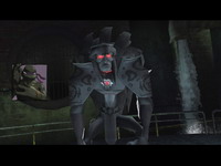 Teenage Mutant Ninja Turtles: Video Game