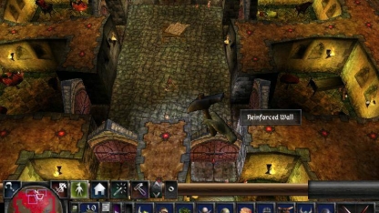 Лучшие игры за 20 лет. Год 1999: Heroes of Might and Magic 3, Silent Hill, CS Лучшие игры за 20 лет. Год 1999: Heroes of Might and Magic 3, Silent Hill, CS