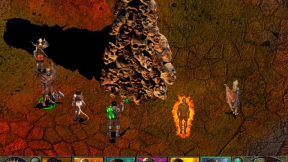Лучшие игры за 20 лет. Год 1999: Heroes of Might and Magic 3, Silent Hill, CS Лучшие игры за 20 лет. Год 1999: Heroes of Might and Magic 3, Silent Hill, CS