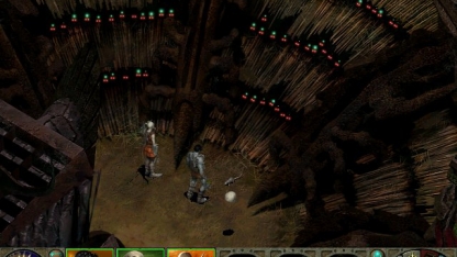 Лучшие игры за 20 лет. Год 1999: Heroes of Might and Magic 3, Silent Hill, CS Лучшие игры за 20 лет. Год 1999: Heroes of Might and Magic 3, Silent Hill, CS