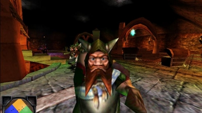 Лучшие игры за 20 лет. Год 1999: Heroes of Might and Magic 3, Silent Hill, CS Лучшие игры за 20 лет. Год 1999: Heroes of Might and Magic 3, Silent Hill, CS