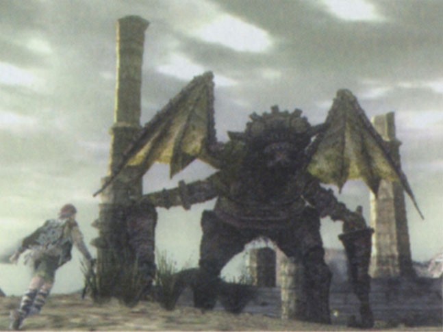 Shadow of the colossus не запускается pc windows 10. Смотреть фото Shadow of the colossus не запускается pc windows 10. Смотреть картинку Shadow of the colossus не запускается pc windows 10. Картинка про Shadow of the colossus не запускается pc windows 10. Фото Shadow of the colossus не запускается pc windows 10