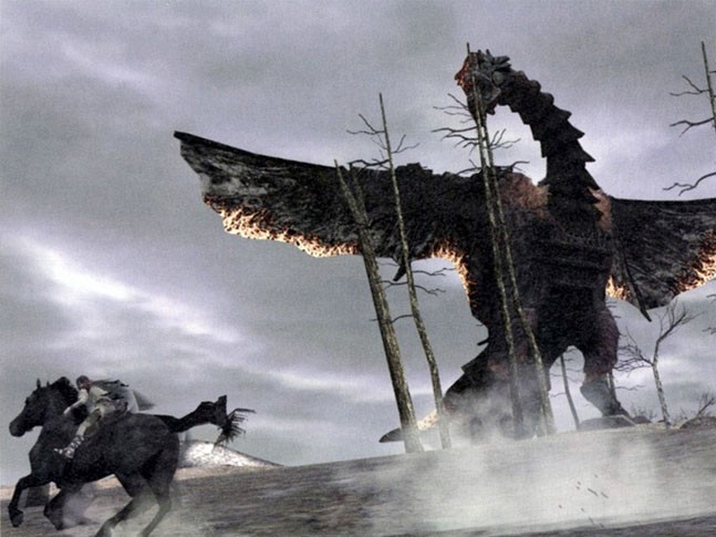 Shadow of the colossus не запускается pc windows 10. Смотреть фото Shadow of the colossus не запускается pc windows 10. Смотреть картинку Shadow of the colossus не запускается pc windows 10. Картинка про Shadow of the colossus не запускается pc windows 10. Фото Shadow of the colossus не запускается pc windows 10