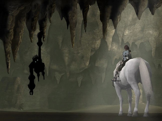 Shadow of the colossus не запускается pc windows 10. Смотреть фото Shadow of the colossus не запускается pc windows 10. Смотреть картинку Shadow of the colossus не запускается pc windows 10. Картинка про Shadow of the colossus не запускается pc windows 10. Фото Shadow of the colossus не запускается pc windows 10