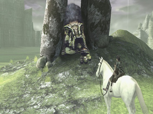 Shadow of the colossus не запускается pc windows 10. Смотреть фото Shadow of the colossus не запускается pc windows 10. Смотреть картинку Shadow of the colossus не запускается pc windows 10. Картинка про Shadow of the colossus не запускается pc windows 10. Фото Shadow of the colossus не запускается pc windows 10