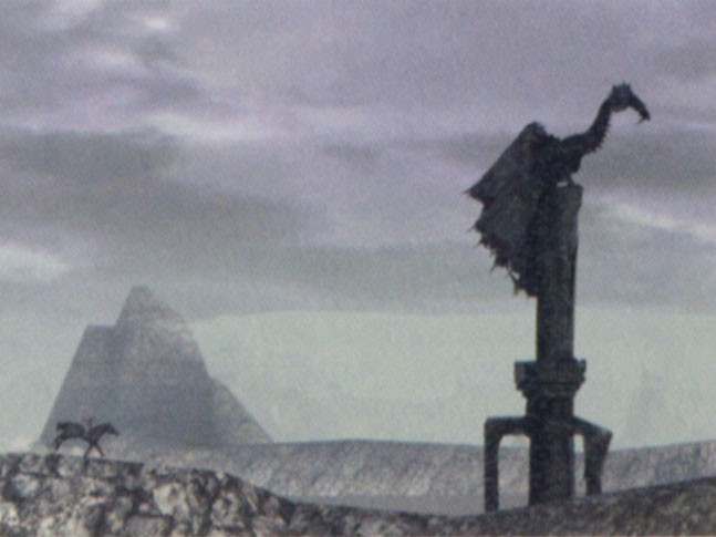 Shadow of the colossus не запускается pc windows 10. Смотреть фото Shadow of the colossus не запускается pc windows 10. Смотреть картинку Shadow of the colossus не запускается pc windows 10. Картинка про Shadow of the colossus не запускается pc windows 10. Фото Shadow of the colossus не запускается pc windows 10
