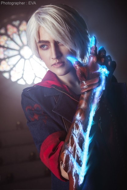 Косплей недели: World of Warcraft, Devil May Cry 4 и много League of Legends Косплей недели: World of Warcraft, Devil May Cry 4 и много League of Legends