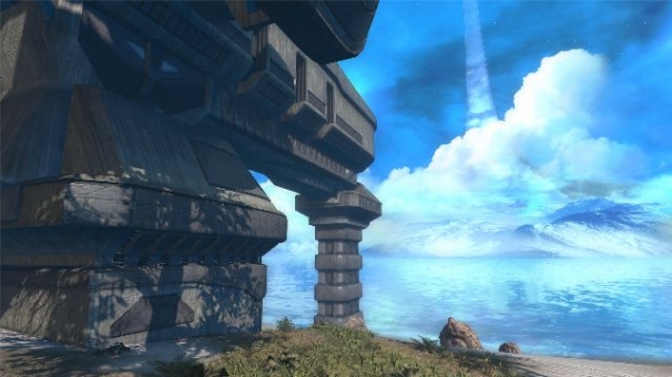 Halo: Combat Evolved Anniversary Halo: Combat Evolved Anniversary