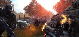 Wolfenstein: The New Order Wolfenstein: The New Order