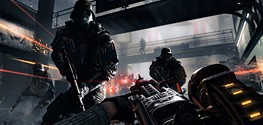 Wolfenstein: The New Order Wolfenstein: The New Order