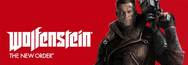 Wolfenstein: The New Order Wolfenstein: The New Order