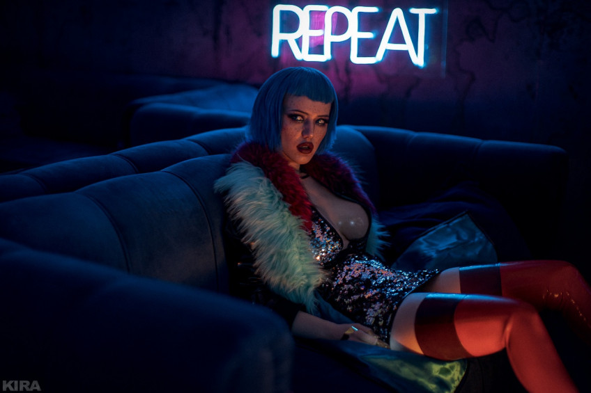 Косплей недели: Cyberpunk 2077, BioShock Infinite, K/DA, Persona 5, Fate/Grand Order Косплей недели: Cyberpunk 2077, BioShock Infinite, K/DA, Persona 5, Fate/Grand Order