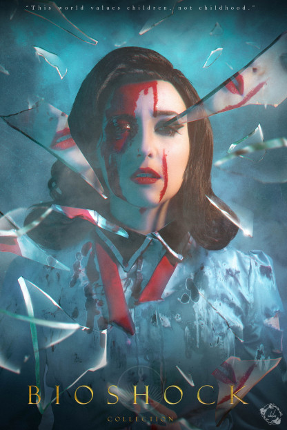 Косплей недели: Cyberpunk 2077, BioShock Infinite, K/DA, Persona 5, Fate/Grand Order Косплей недели: Cyberpunk 2077, BioShock Infinite, K/DA, Persona 5, Fate/Grand Order