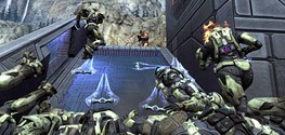 Halo: Spartan Assault