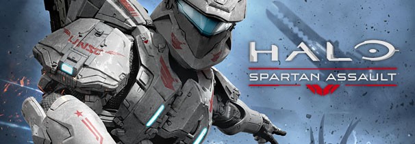 Halo: Spartan Assault