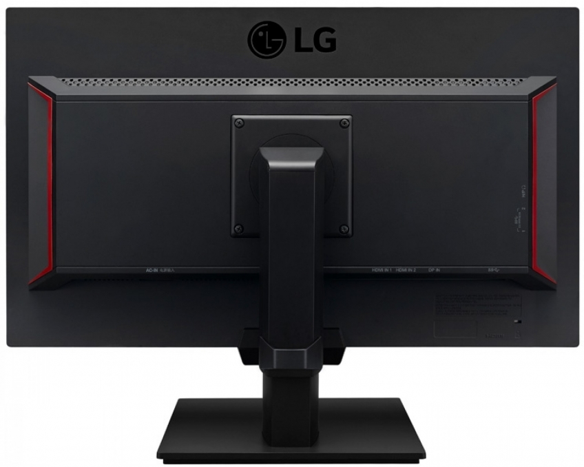 Тест LG 24GM79G-B. Доступный игровой монитор на 144 Гц Тест LG 24GM79G-B. Доступный игровой монитор на 144 Гц
