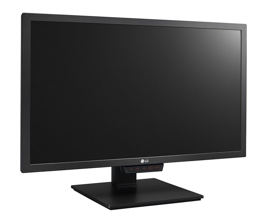 Тест LG 24GM79G-B. Доступный игровой монитор на 144 Гц Тест LG 24GM79G-B. Доступный игровой монитор на 144 Гц