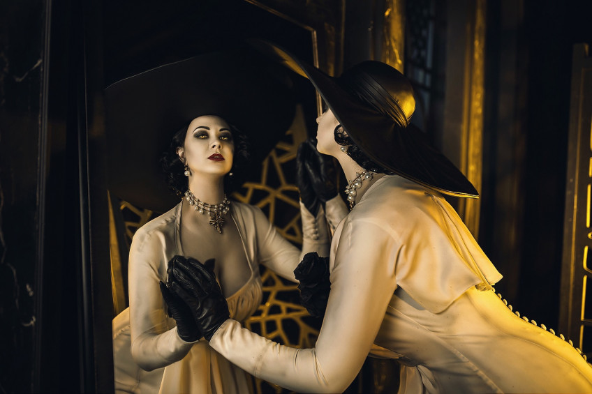 Фотограф — Dea Vesta