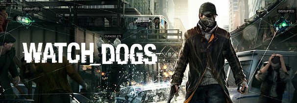 Watch_Dogs Watch_Dogs