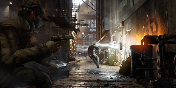 Watch_Dogs Watch_Dogs