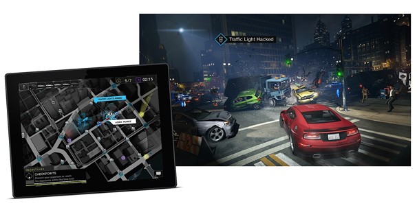 Watch_Dogs Watch_Dogs