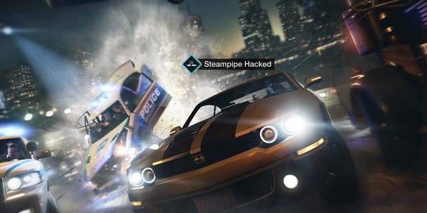 Watch_Dogs Watch_Dogs