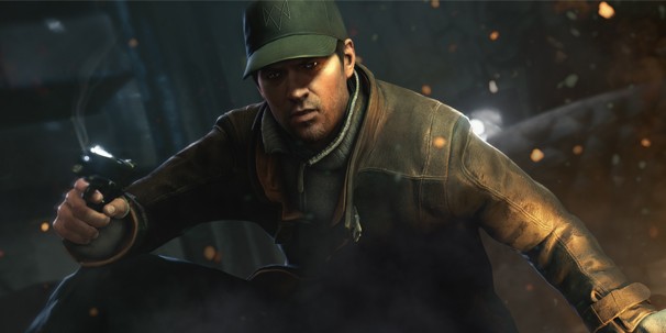 Watch_Dogs Watch_Dogs