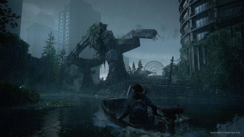 Обзор The Last of Us Part II. Ода перфекционизму