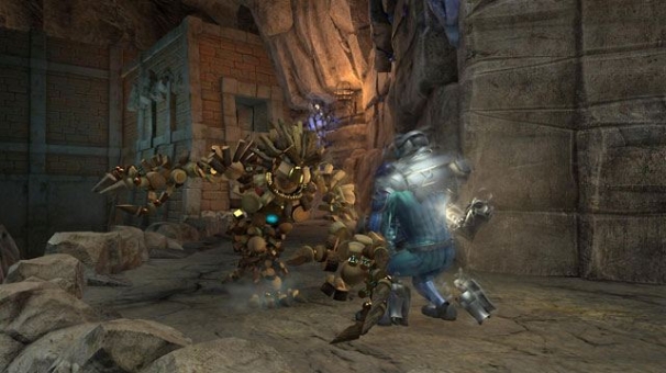 Knack Knack