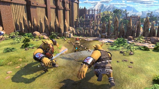 Knack Knack